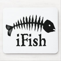 ifish mouse mats