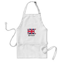 iFlag U K Apron