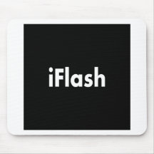 iFlash Mousepads
