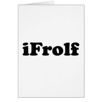 ifrolf 300 centre