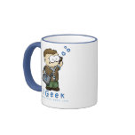 iGeek boy coffee mug