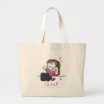 iGeek girl bag