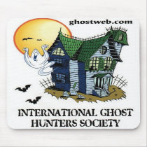 IGHS Mousepad