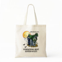 IGHS Tote Bag