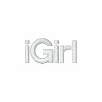 iGirl