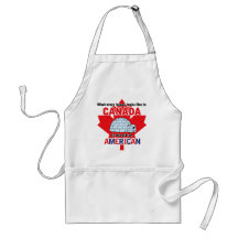 Igloo Aprons
