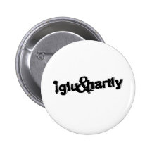 Iglu & Hartly Logo Button