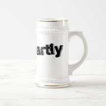 Iglu & Hartly Logo Coffee Mugs