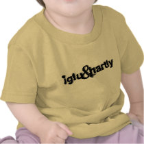 Iglu & Hartly Logo T-shirts
