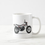 Igname TW200 USA fendue Tasse À Café