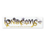 'IGNORANCE' BUMPER STICKER