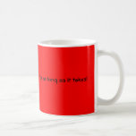 Ignorez les tIems Tasses