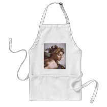 Ignudo Apron