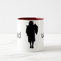 iGraduated Tasse À Café