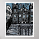 'Igreja Nosso Senhor do Passo' posters
