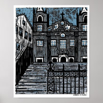'Igreja Nosso Senhor do Passo'