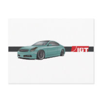 IGT Automotive LLC