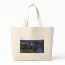 Iguacu Falls in Brazil and Argentina Bag