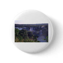 Iguacu Falls in Brazil and Argentina Pin