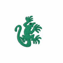 Iguana Jack's Island Gear