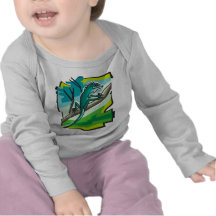 Iguana T-shirts