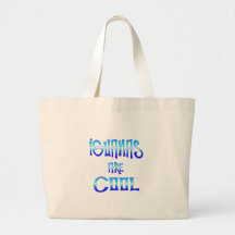 Iguanas are Cool Bag