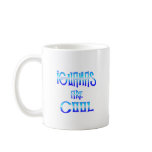 Iguanas are Cool Coffee Mug