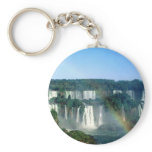 Iguaza Falls, Brazil Key Chains