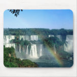 Iguaza Falls, Brazil Mouse Pads