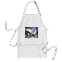 Iguazu Falls Aprons