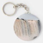Iguazu Falls Brazil / Argentina Key Chains