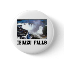 Iguazu Falls Buttons