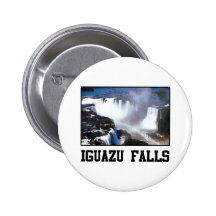Iguazu Falls Buttons