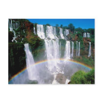 Iguazu Falls