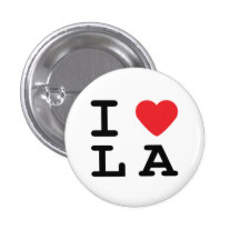 iHeart… Boutons Pin's Avec Agrafe