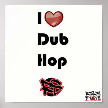 iheartdubhop2, rogue4 copy print