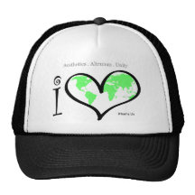 iHearts Us Hat