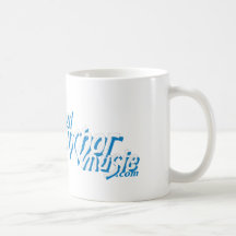 iheartsam coffee mug