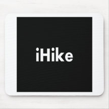 iHike Mouse Pad