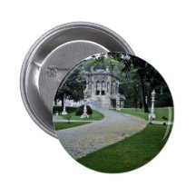 Ihlamur Pavilion, Small Ottoman Summer Palace - Is Button
