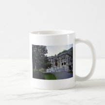 Ihlamur Pavilion, Small Ottoman Summer Palace - Is Mugs