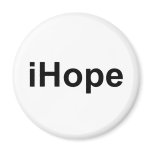 iHope Magnet
