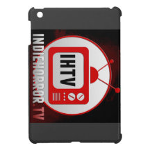 IHTV iPad Mini Case