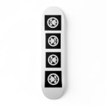 Ii mon, Japan skateboards