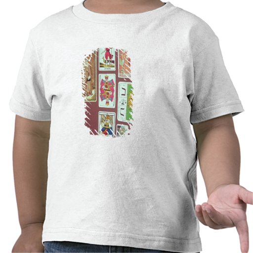 II The High Priestess Tee Shirt