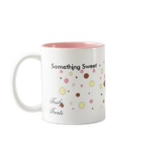 IIceCream Cone Coffee Mug mugs
