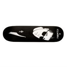 iiClassy Skateboard