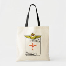 III Squadriglia Caproni, Italy Bag