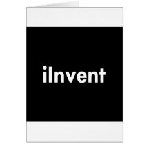 iInvent Carte De Vœux