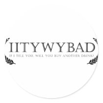 IITYWYBAD